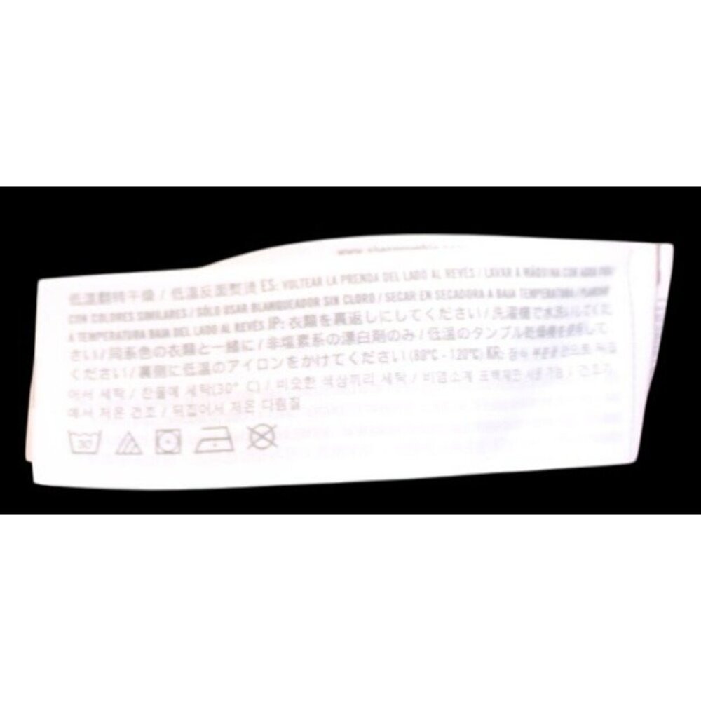 ABERCROMBIE & FITCH Camille Midi Slip Dress Burgundy Spaghetti Strap Slit Size M - Picture 10 of 10